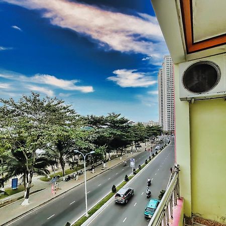 Quang Vinh 2 Hotel Nha Trang Esterno foto