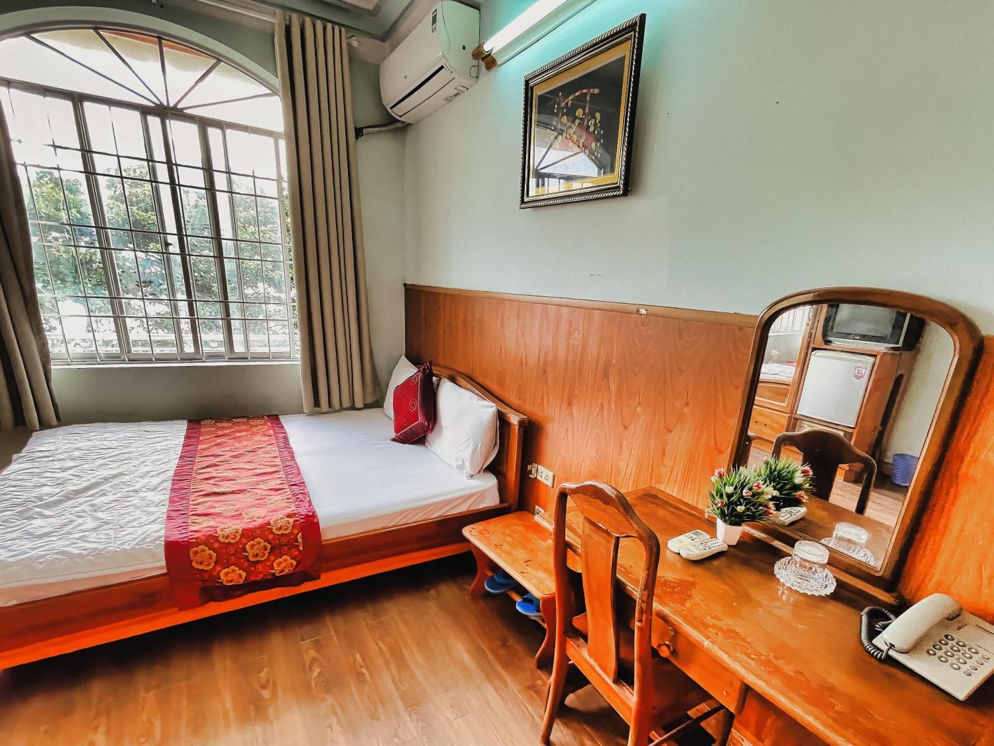 Quang Vinh 2 Hotel Nha Trang Esterno foto